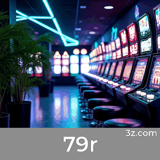 79r: Plataforma de Cassino Online Confiável