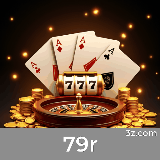 79r Casino: Experiência VIP Exclusiva e Luxuosa