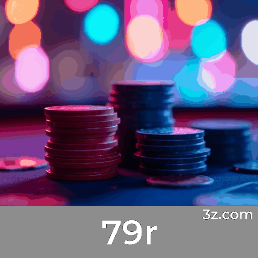 79r: Plataforma de Cassino Online Confiável