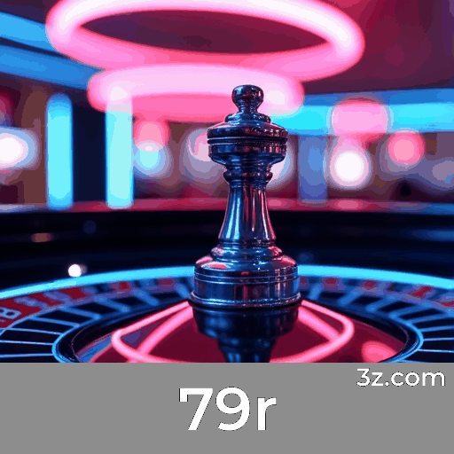 79r.com - Plataforma de Cassino Online e Apostas Esportivas Segura - 79r