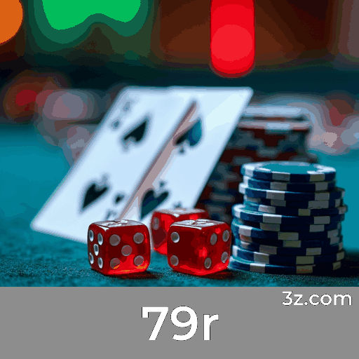 Experiência VIP Exclusiva no Casino 79r - Serviços de Elite